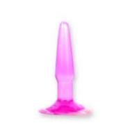 Butt plug